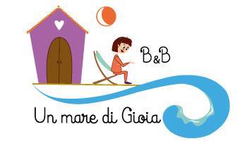 B&B Un Mare Di Gioia Porto Recanati Exterior foto