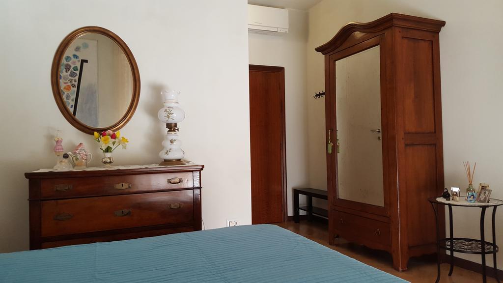 B&B Un Mare Di Gioia Porto Recanati Exterior foto