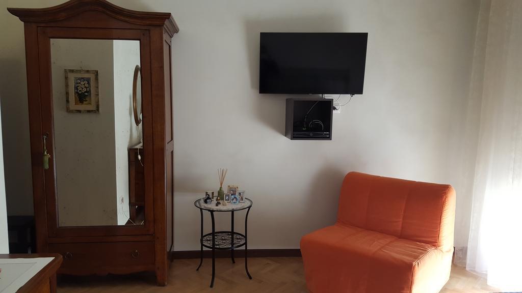 B&B Un Mare Di Gioia Porto Recanati Exterior foto