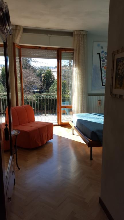 B&B Un Mare Di Gioia Porto Recanati Exterior foto