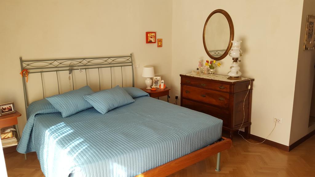 B&B Un Mare Di Gioia Porto Recanati Exterior foto
